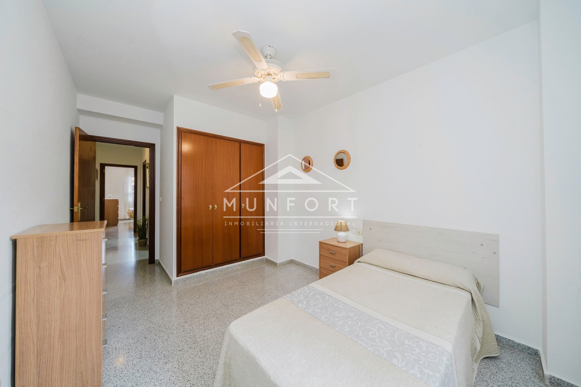 Revente - Appartements -
San Miguel de Salinas