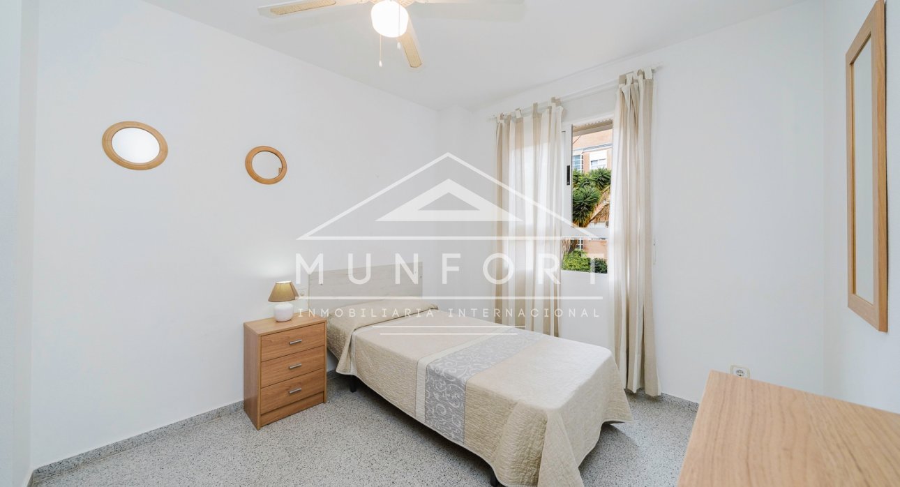 Revente - Appartements -
San Miguel de Salinas