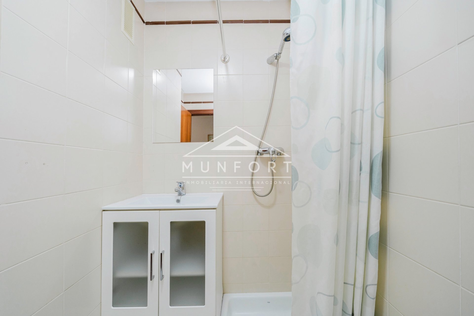 Revente - Appartements -
San Miguel de Salinas