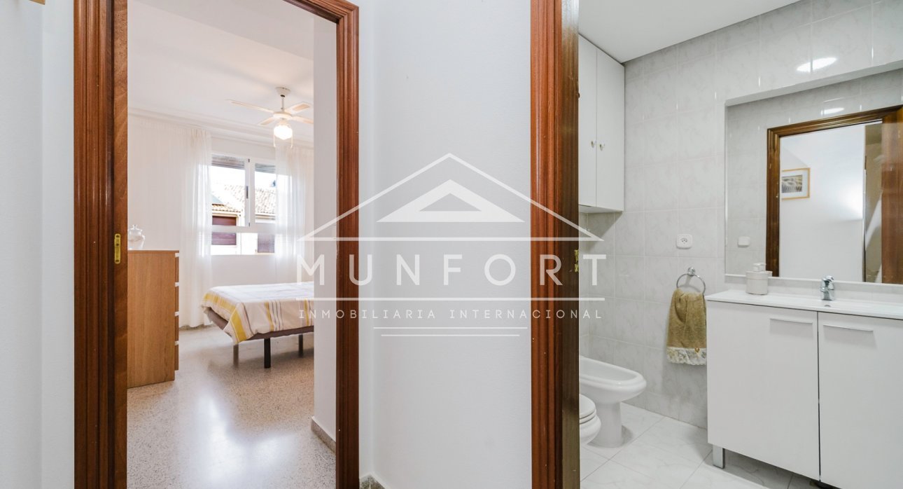 Revente - Appartements -
San Miguel de Salinas