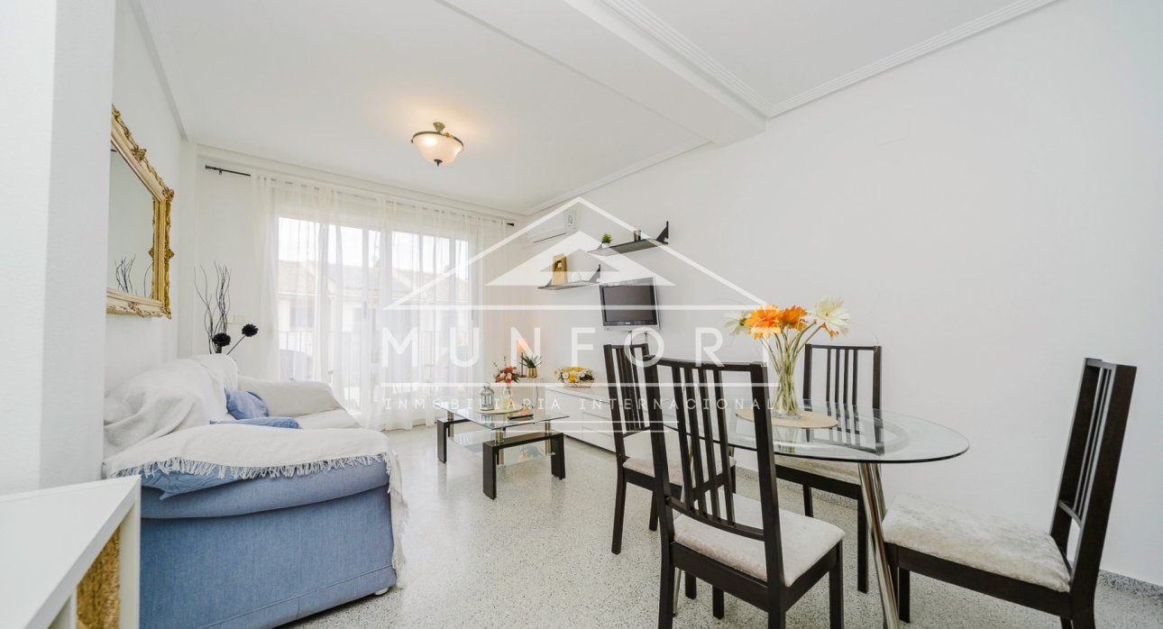 Revente - Appartements -
San Miguel de Salinas