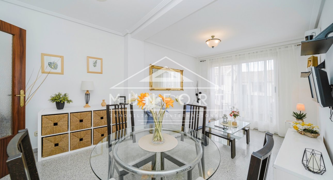 Revente - Appartements -
San Miguel de Salinas