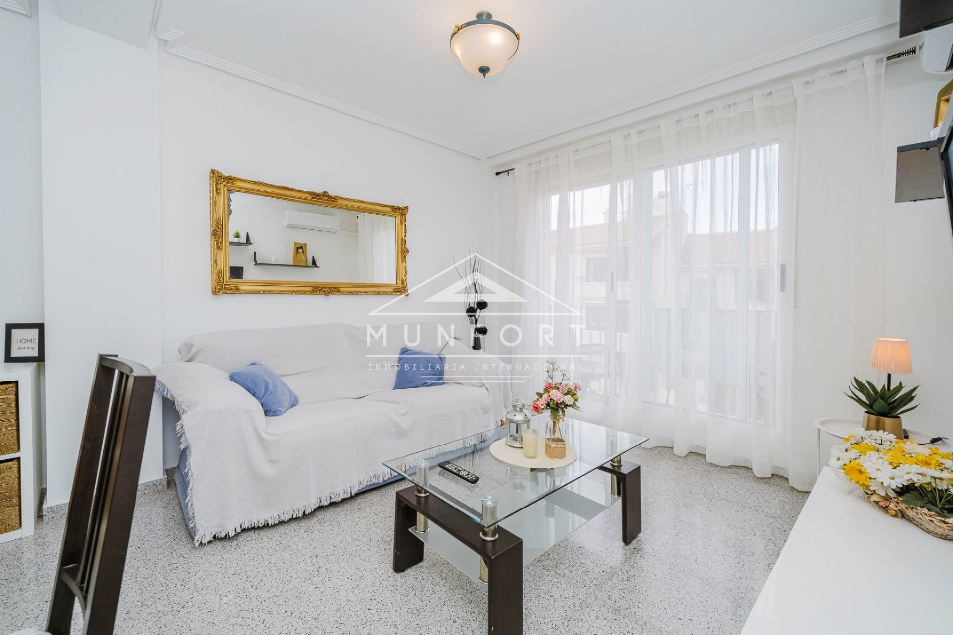 Revente - Appartements -
San Miguel de Salinas