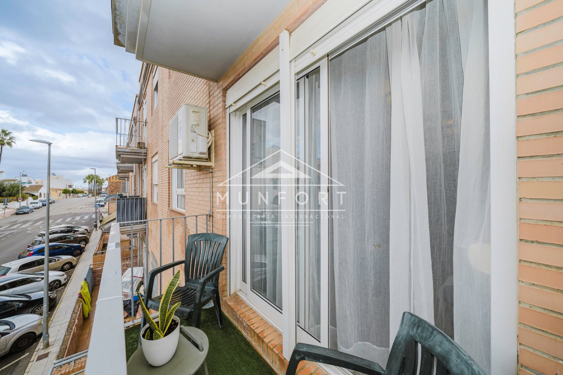 Revente - Appartements -
San Miguel de Salinas