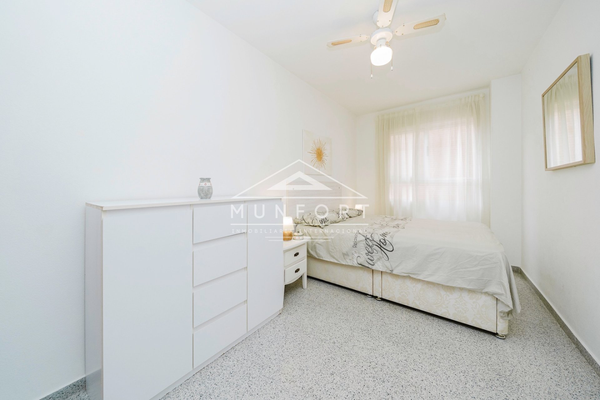 Revente - Appartements -
San Miguel de Salinas