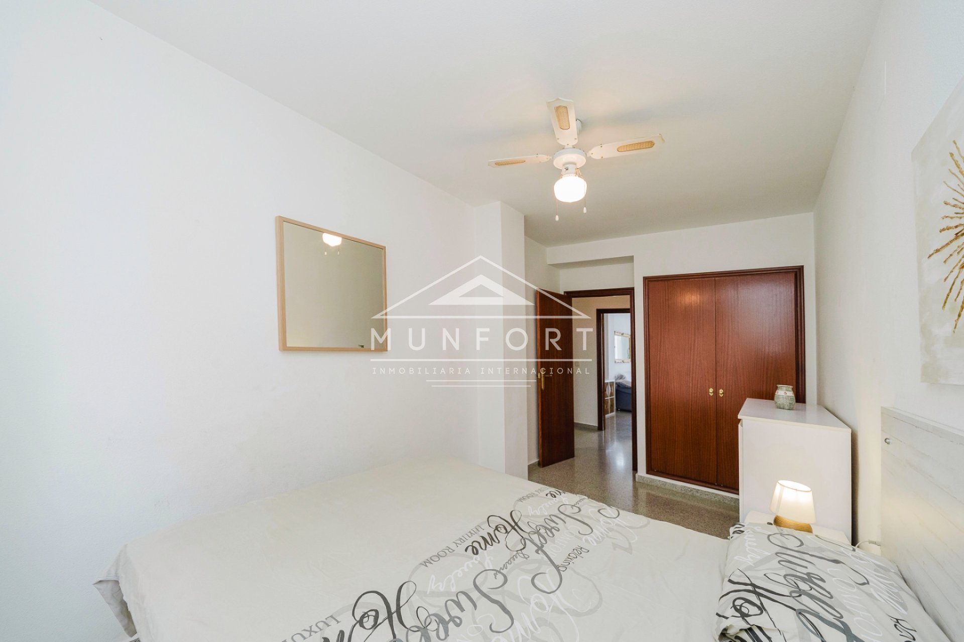 Revente - Appartements -
San Miguel de Salinas