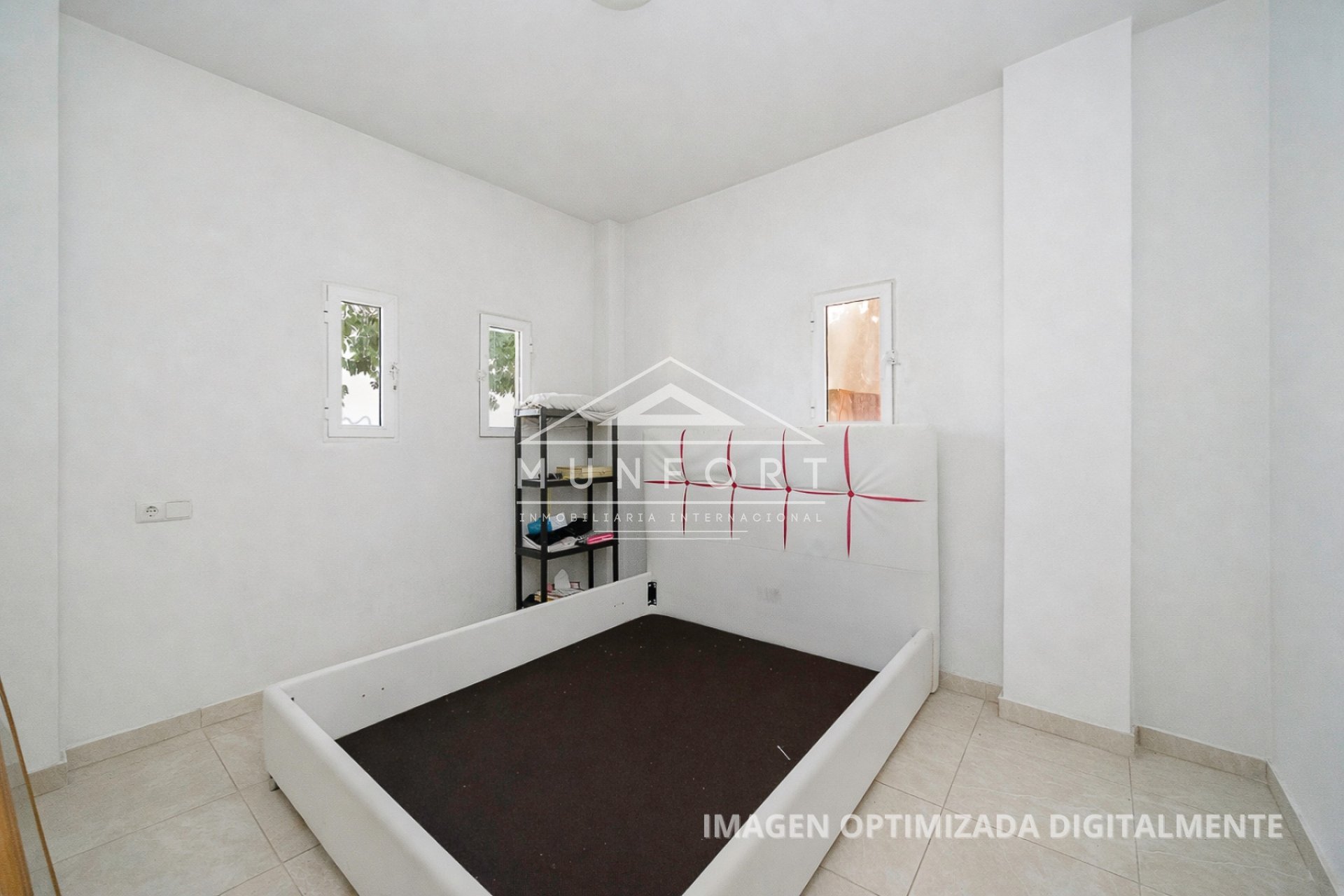 Revente - Appartements -
San Miguel de Salinas