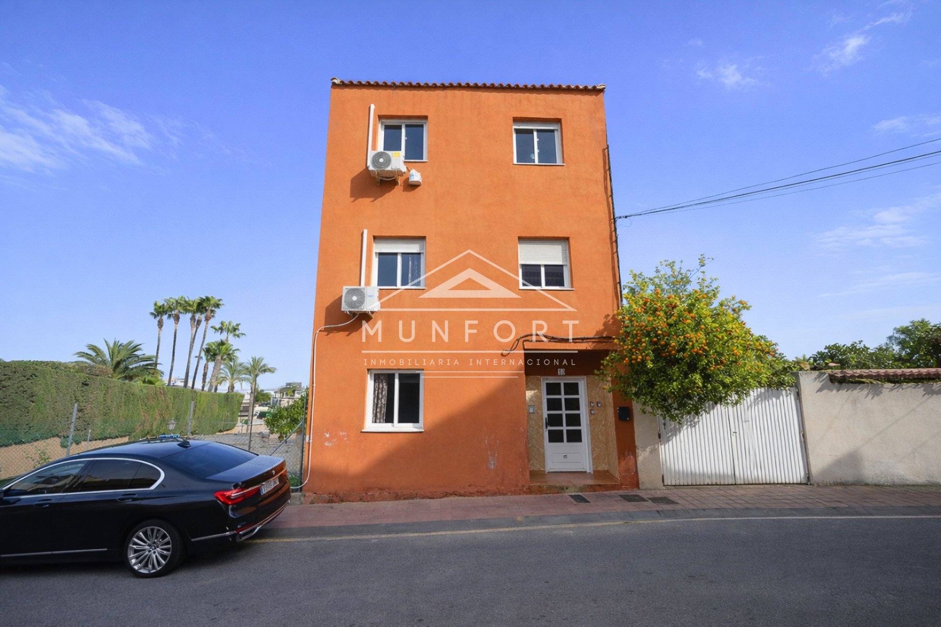Revente - Appartements -
San Miguel de Salinas