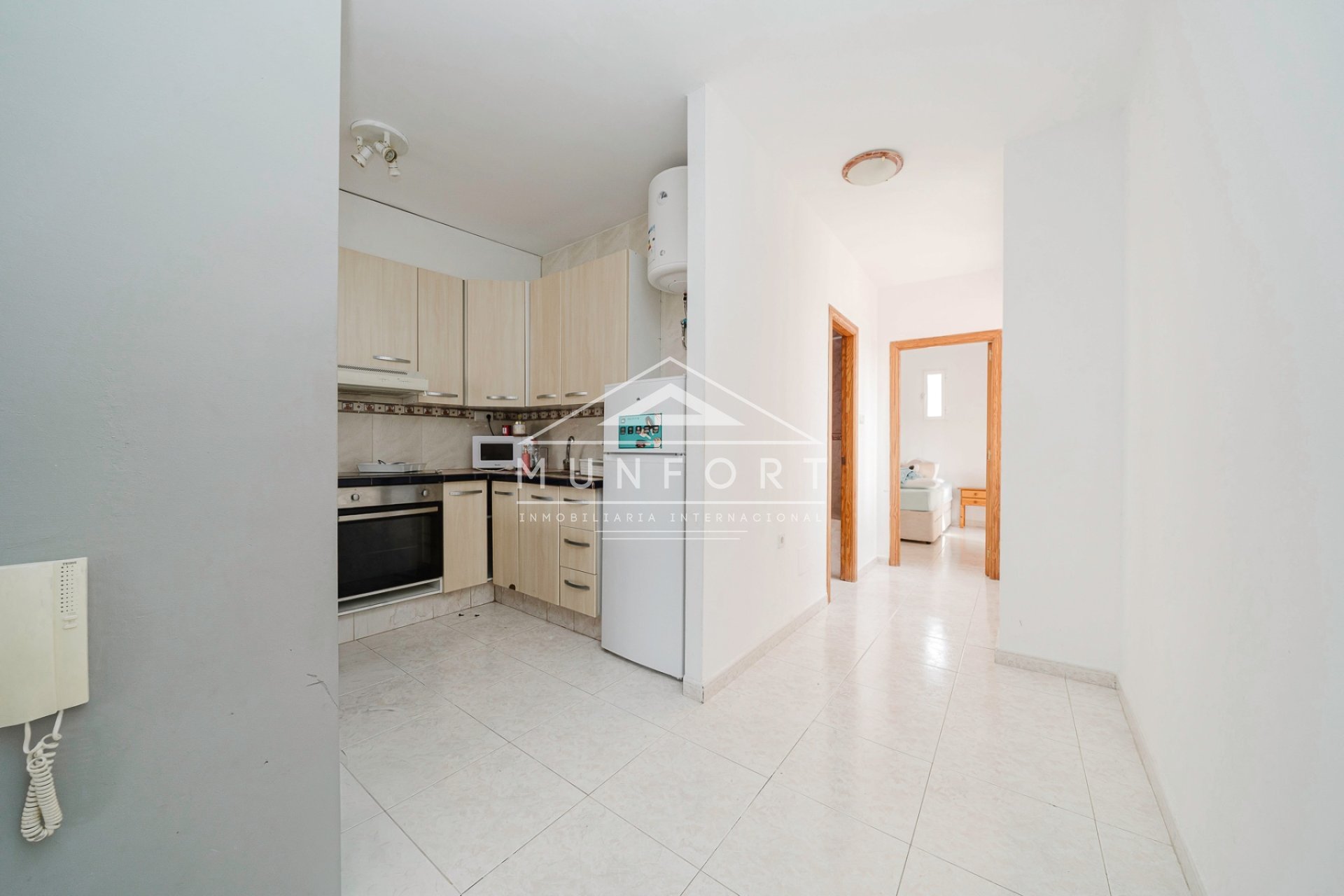 Revente - Appartements -
San Miguel de Salinas