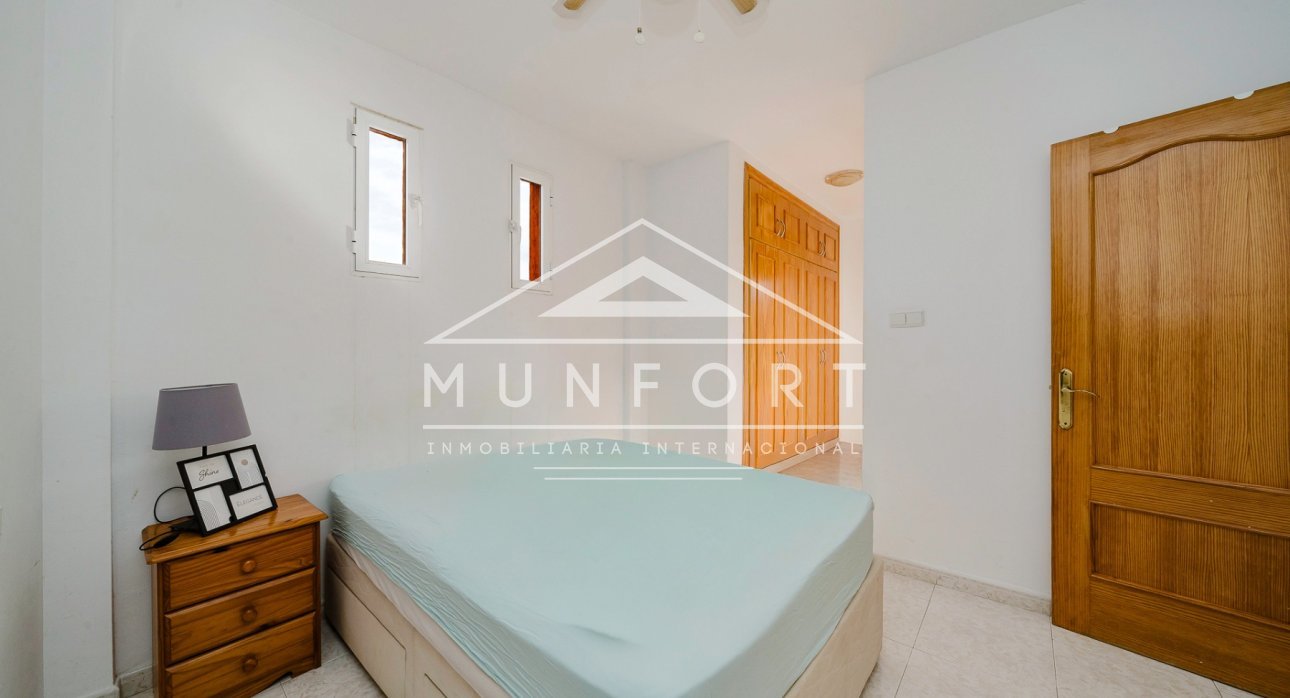 Revente - Appartements -
San Miguel de Salinas