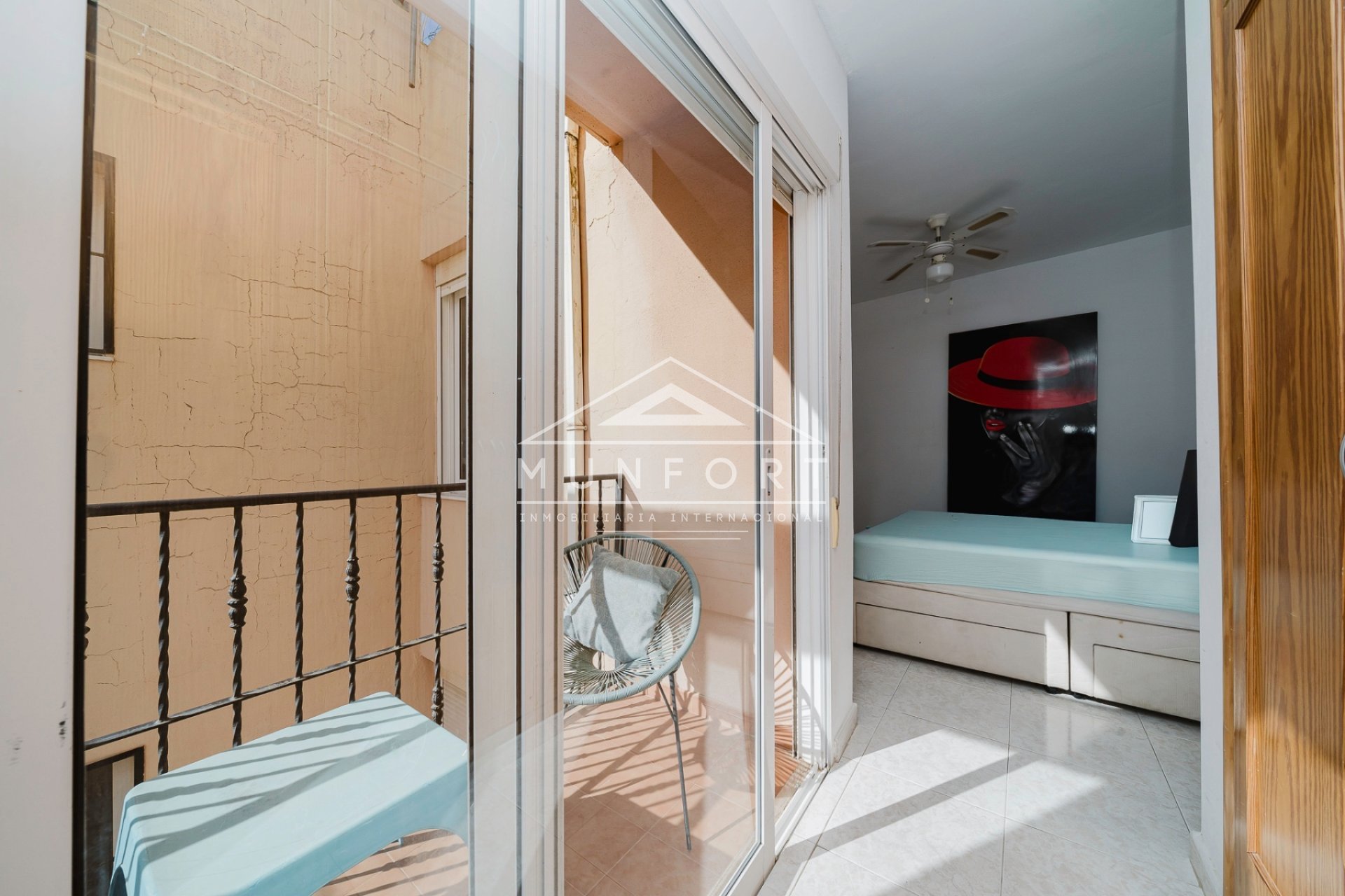 Revente - Appartements -
San Miguel de Salinas