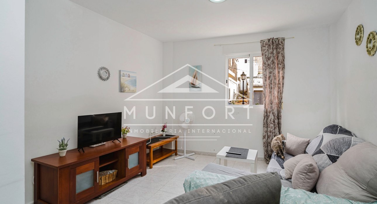 Revente - Appartements -
San Miguel de Salinas