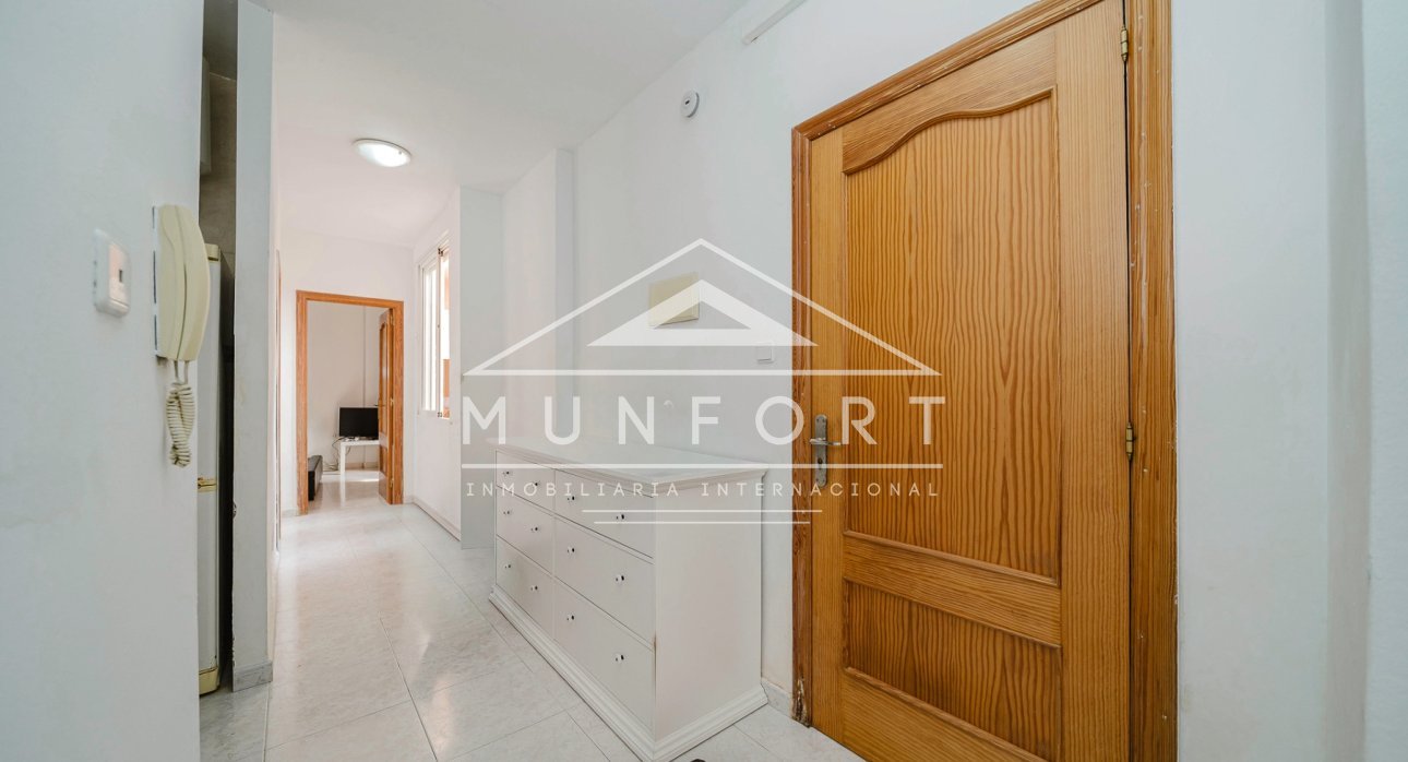 Revente - Appartements -
San Miguel de Salinas