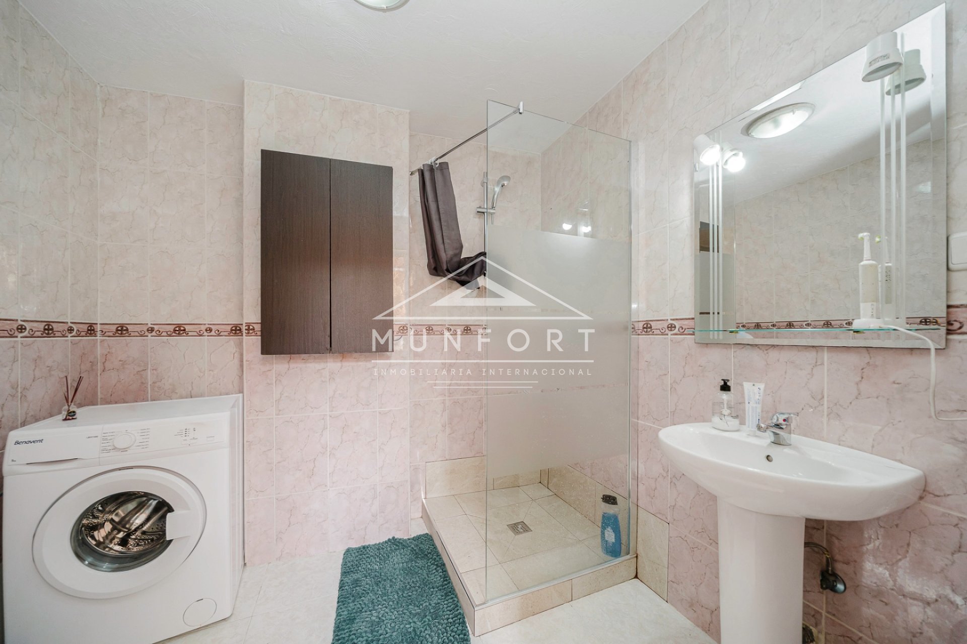 Revente - Appartements -
San Miguel de Salinas