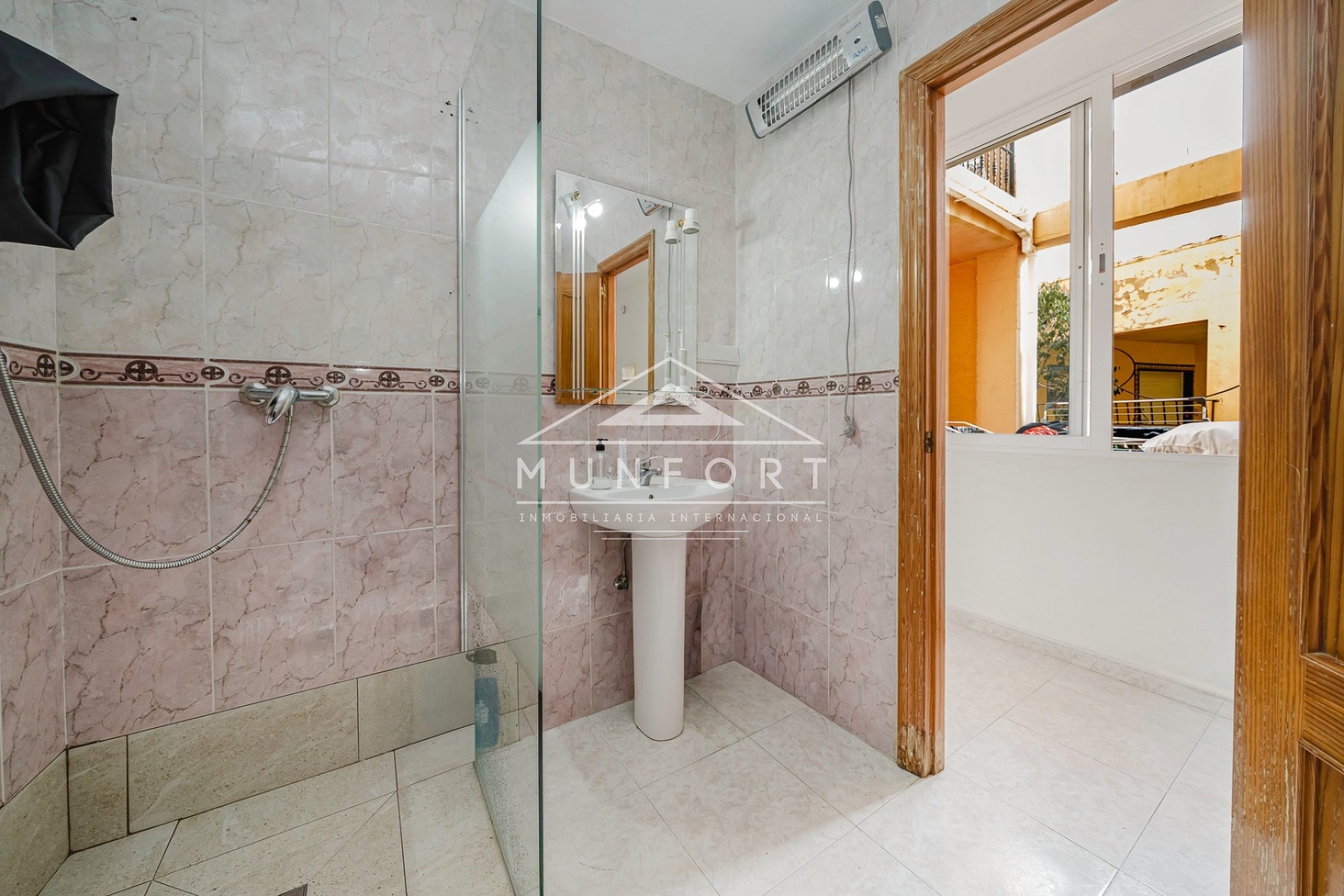 Revente - Appartements -
San Miguel de Salinas