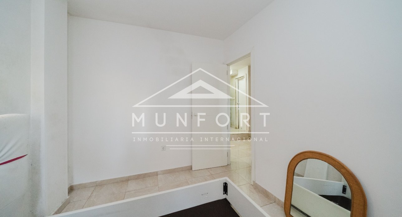 Revente - Appartements -
San Miguel de Salinas