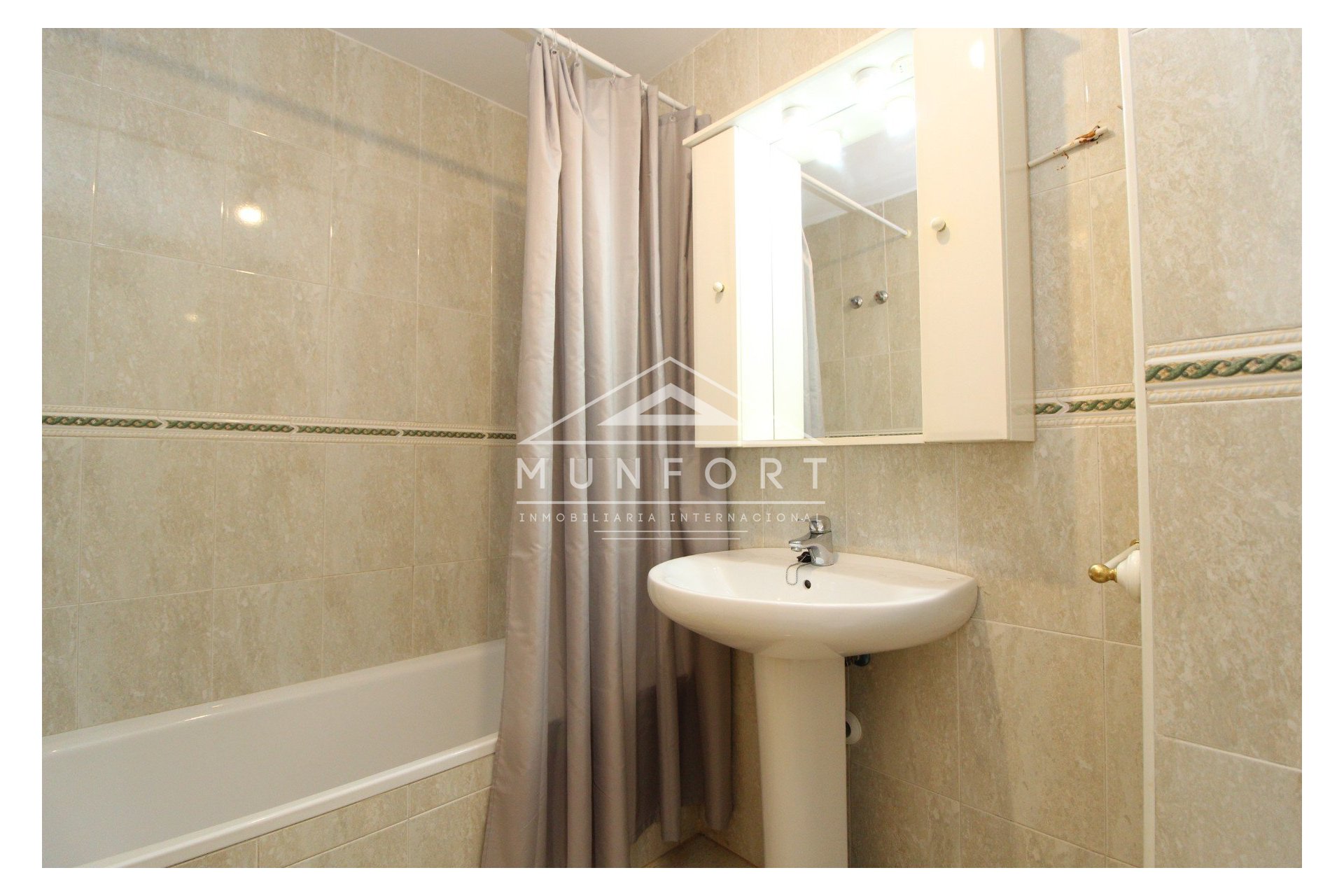 Revente - Appartements -
San Pedro del Pinatar - Lo Pagán