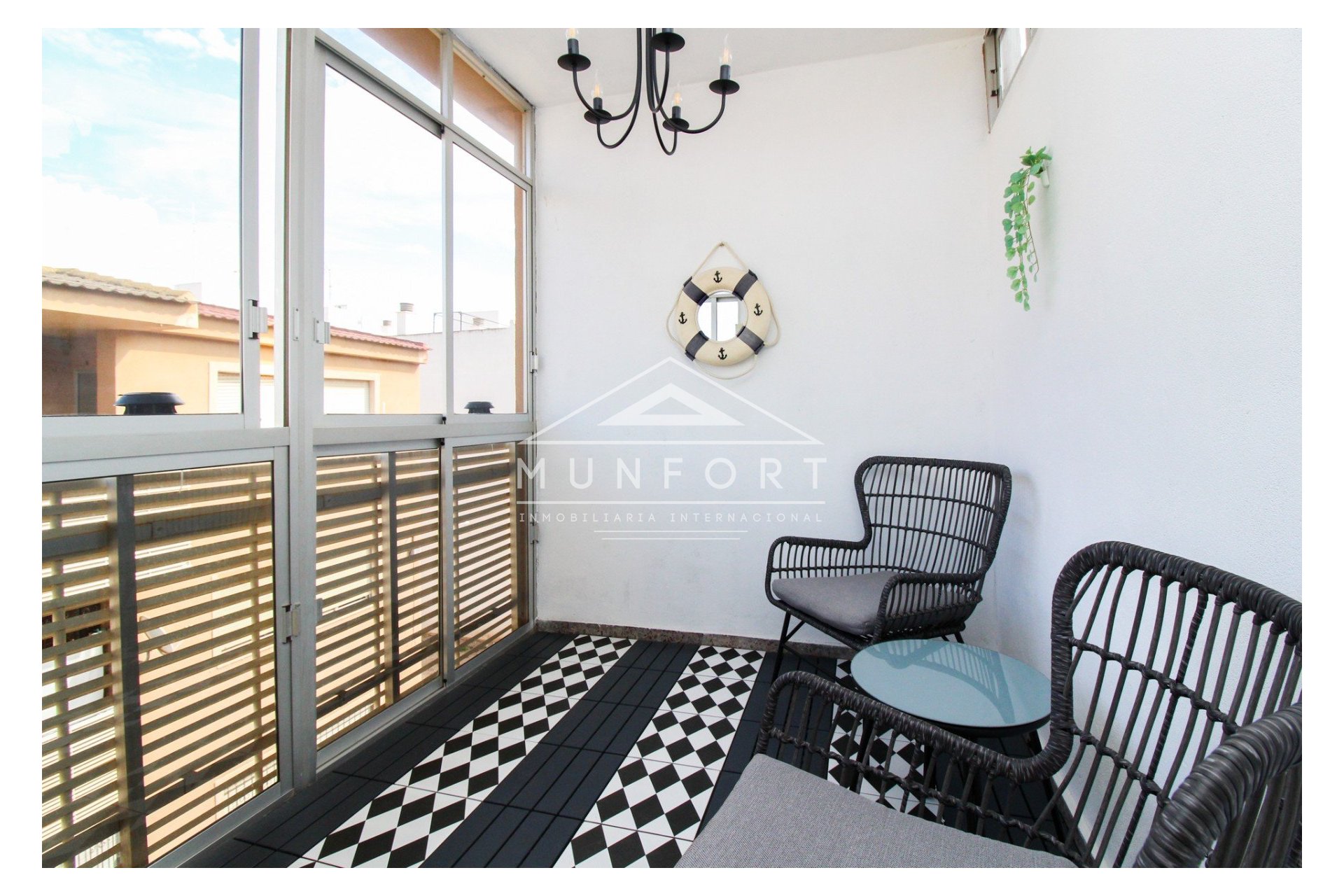 Revente - Appartements -
San Pedro del Pinatar - Lo Pagán