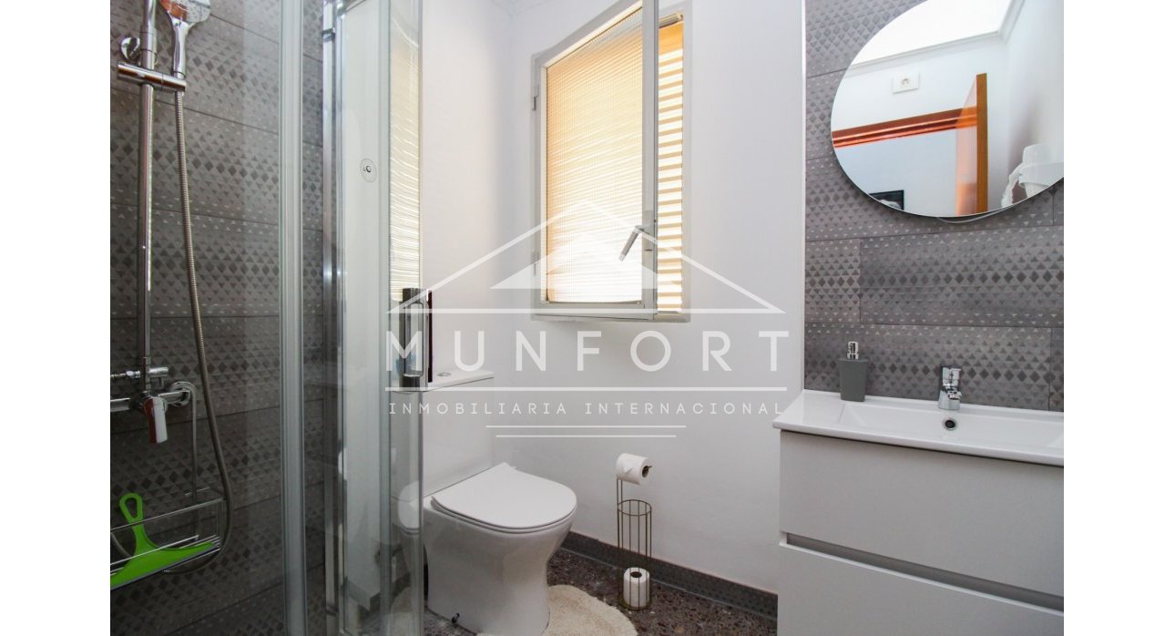 Revente - Appartements -
San Pedro del Pinatar - Lo Pagán