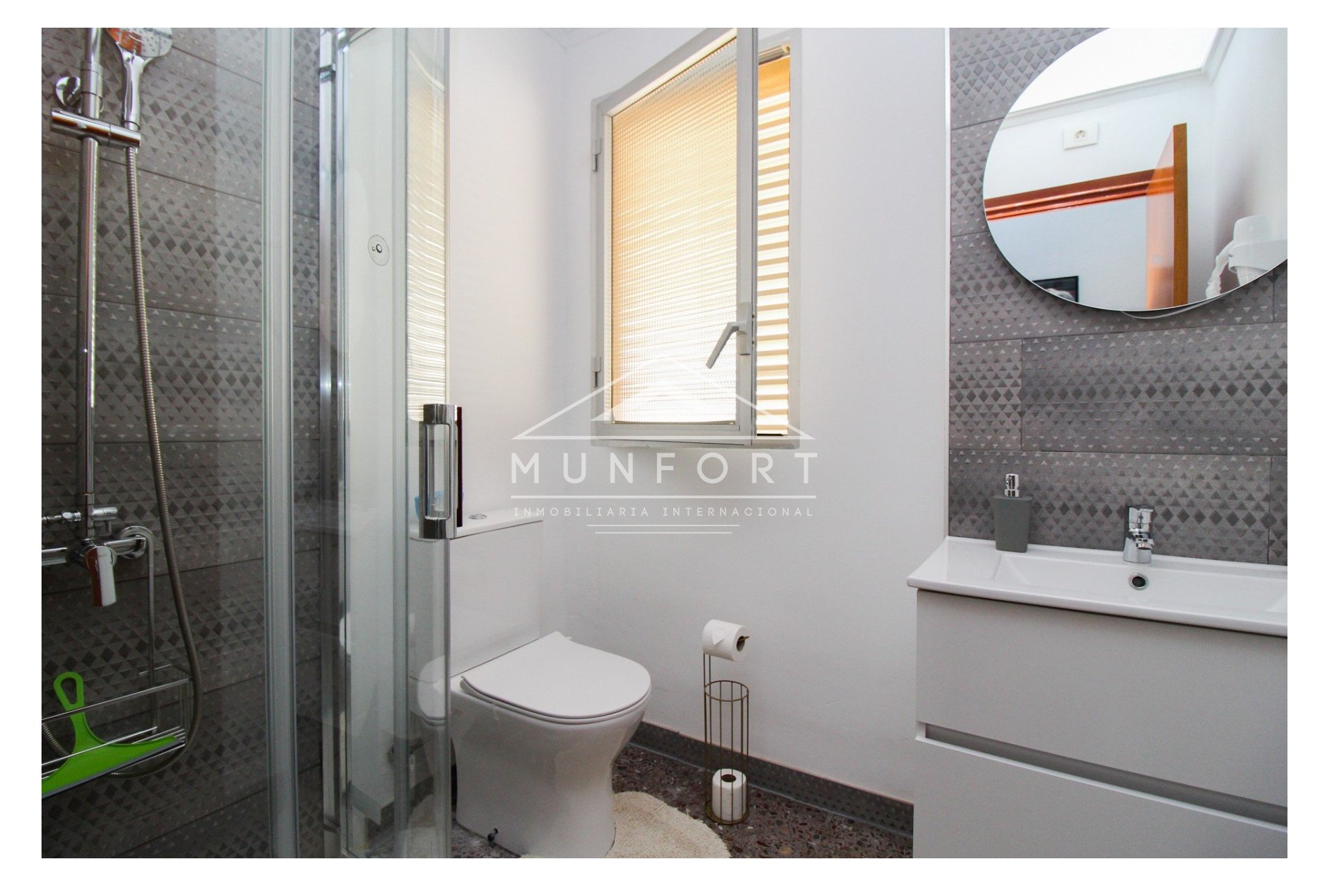 Revente - Appartements -
San Pedro del Pinatar - Lo Pagán