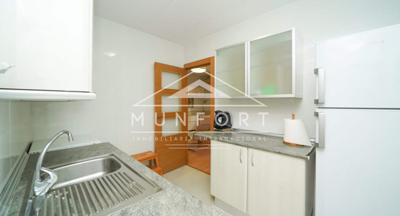 Revente - Appartements -
San Pedro del Pinatar - Lo Pagán