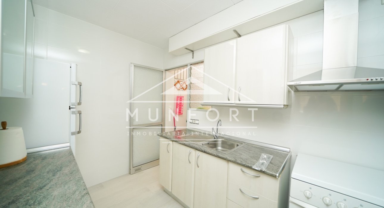 Revente - Appartements -
San Pedro del Pinatar - Lo Pagán