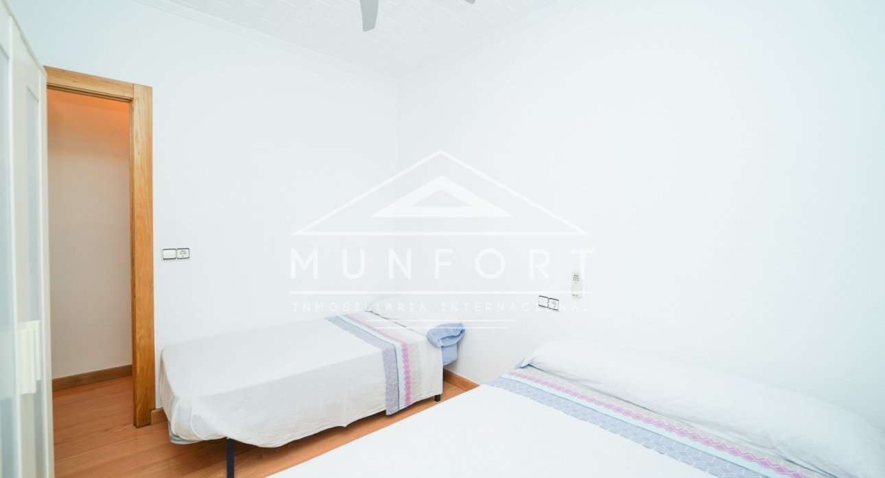 Revente - Appartements -
San Pedro del Pinatar - Lo Pagán