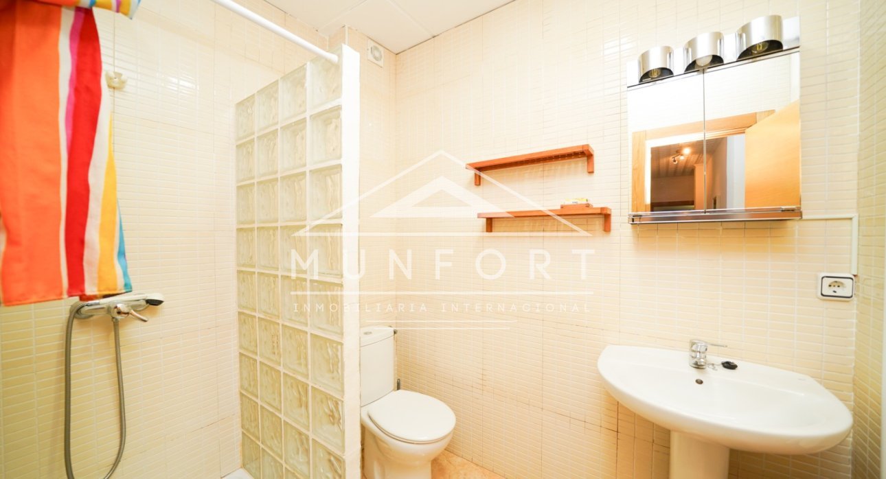 Revente - Appartements -
San Pedro del Pinatar - Lo Pagán