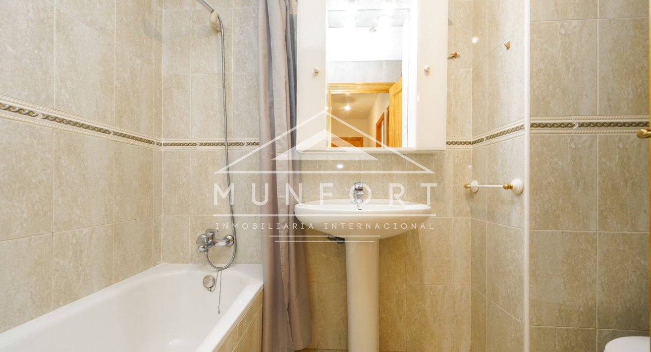 Revente - Appartements -
San Pedro del Pinatar - Lo Pagán