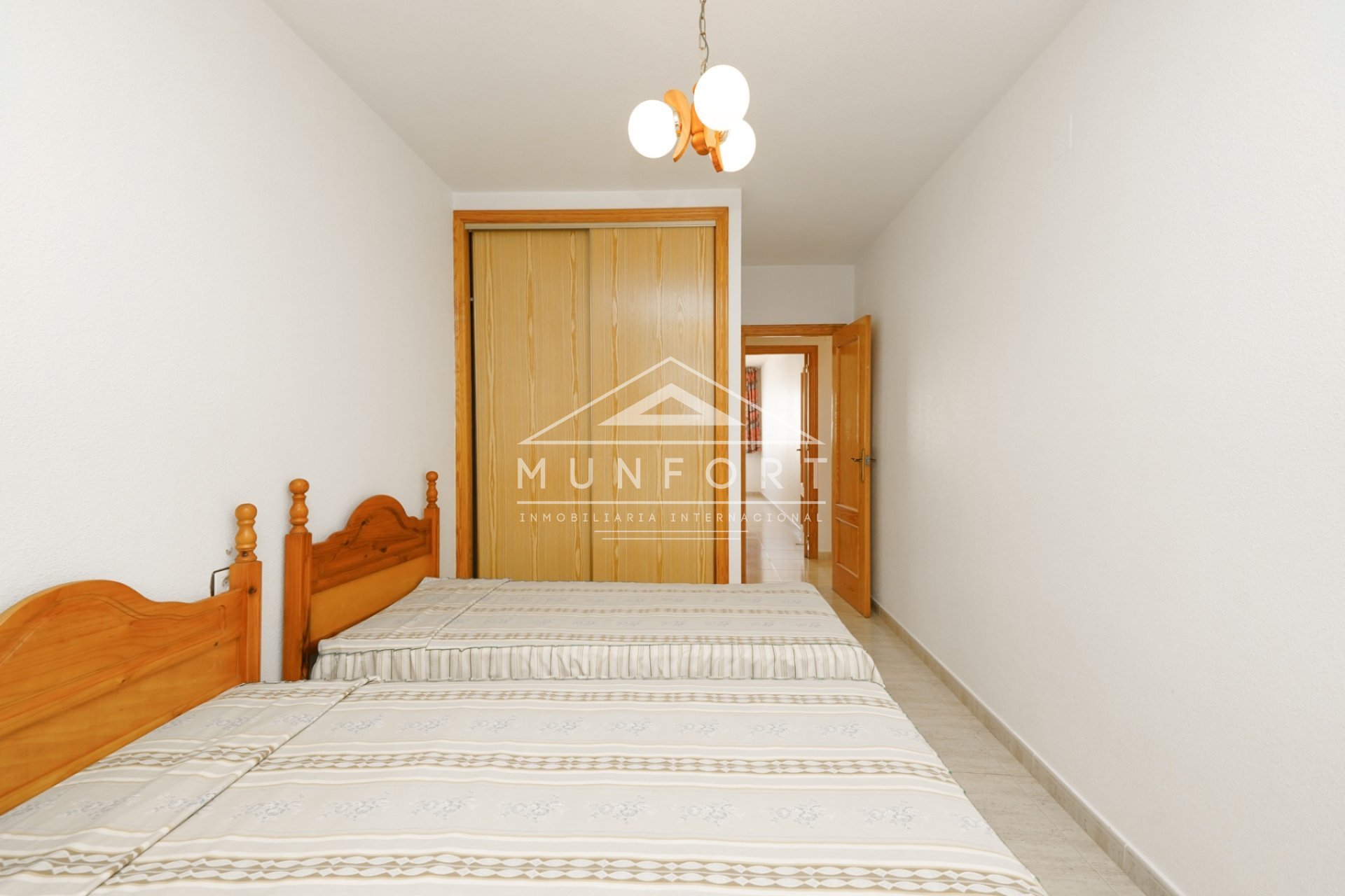 Revente - Appartements -
San Pedro del Pinatar - Lo Pagán