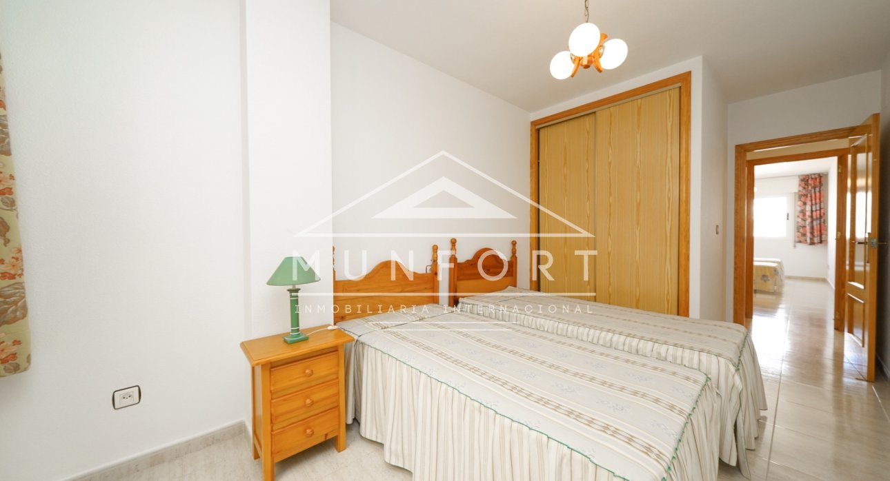 Revente - Appartements -
San Pedro del Pinatar - Lo Pagán
