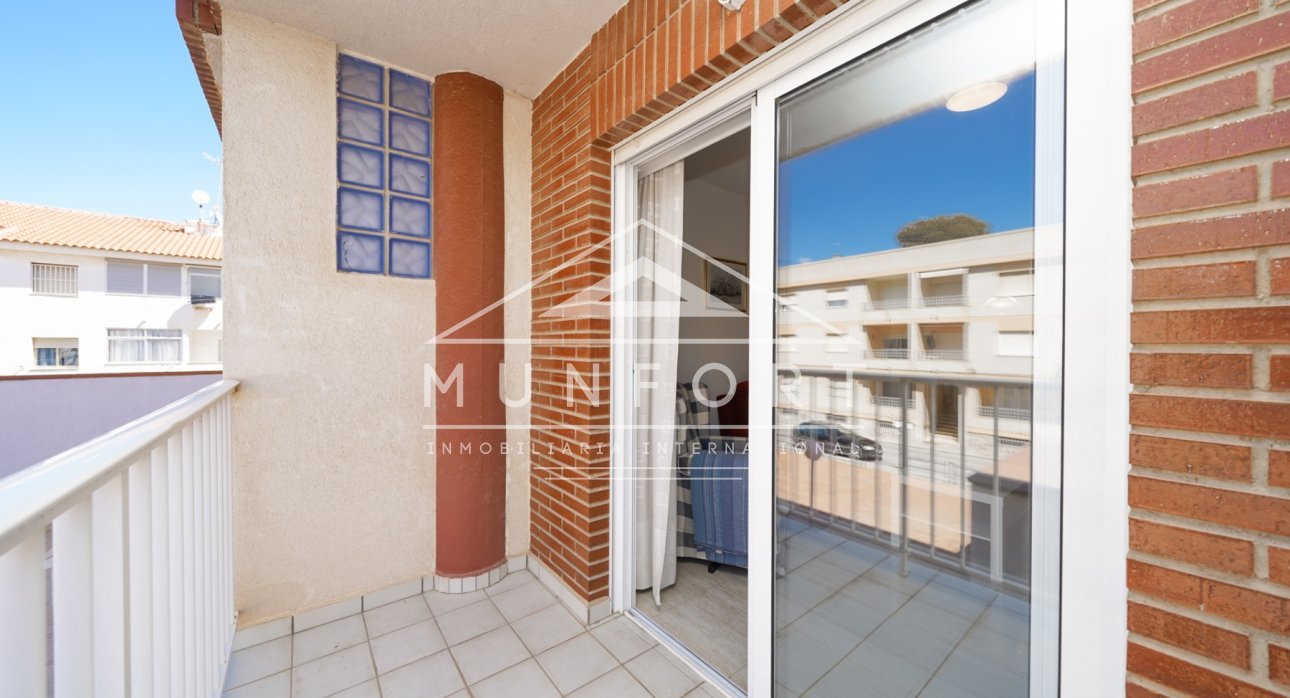 Revente - Appartements -
San Pedro del Pinatar - Lo Pagán