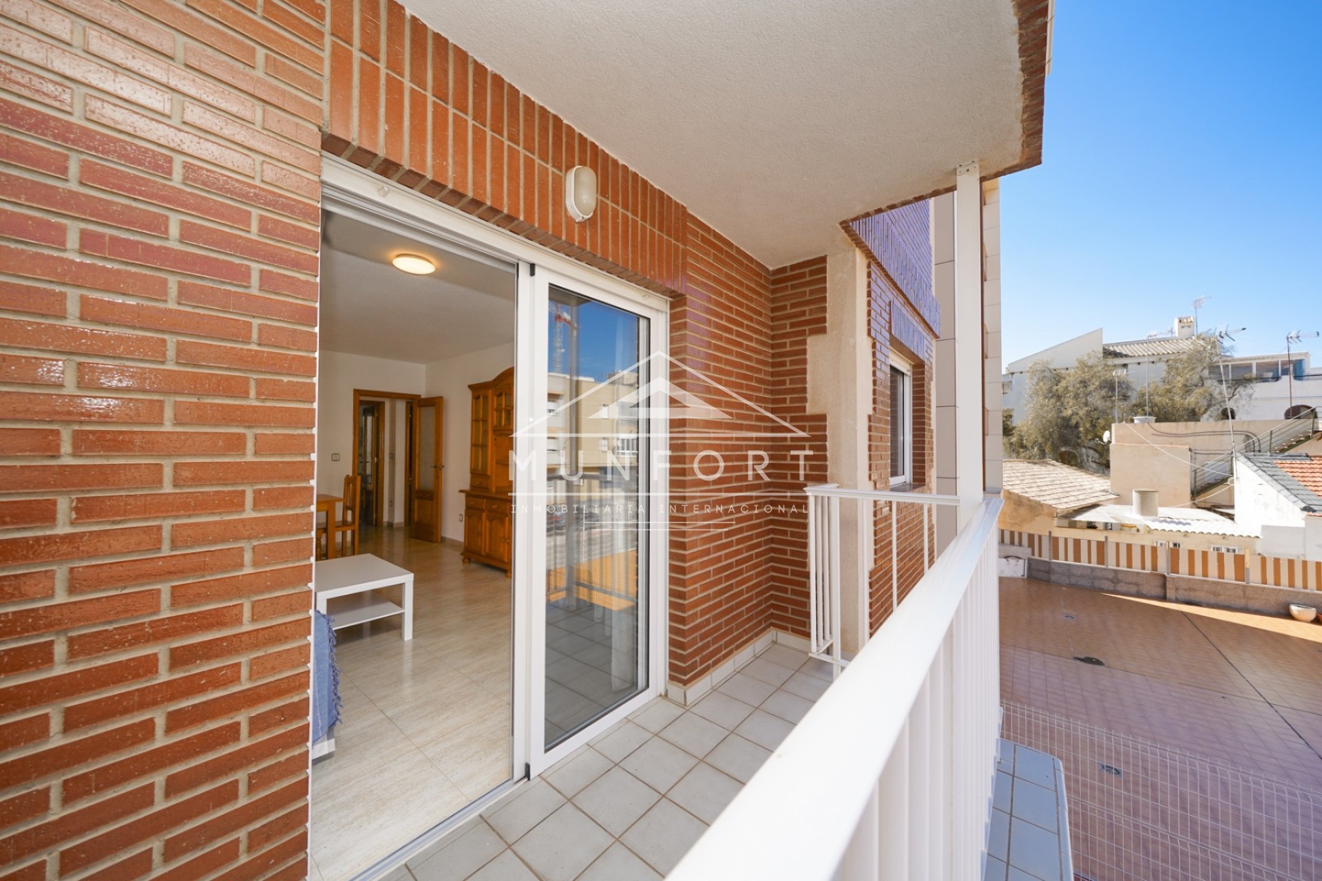Revente - Appartements -
San Pedro del Pinatar - Lo Pagán