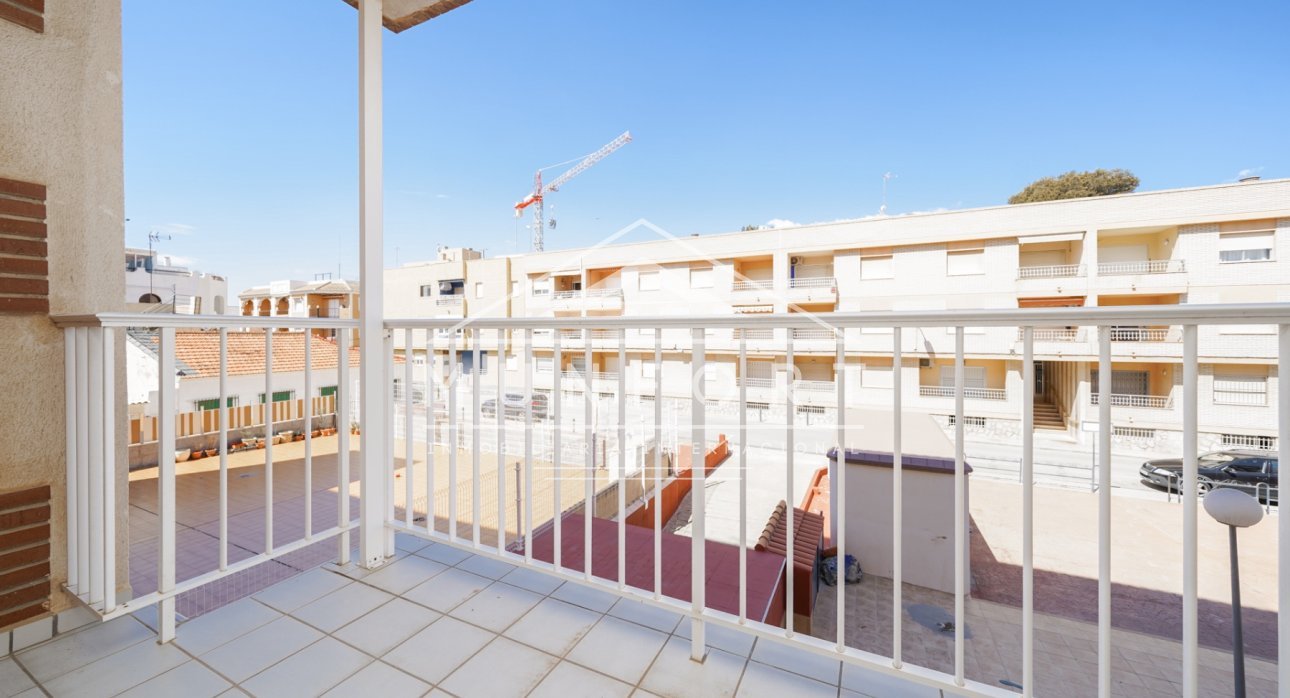 Revente - Appartements -
San Pedro del Pinatar - Lo Pagán