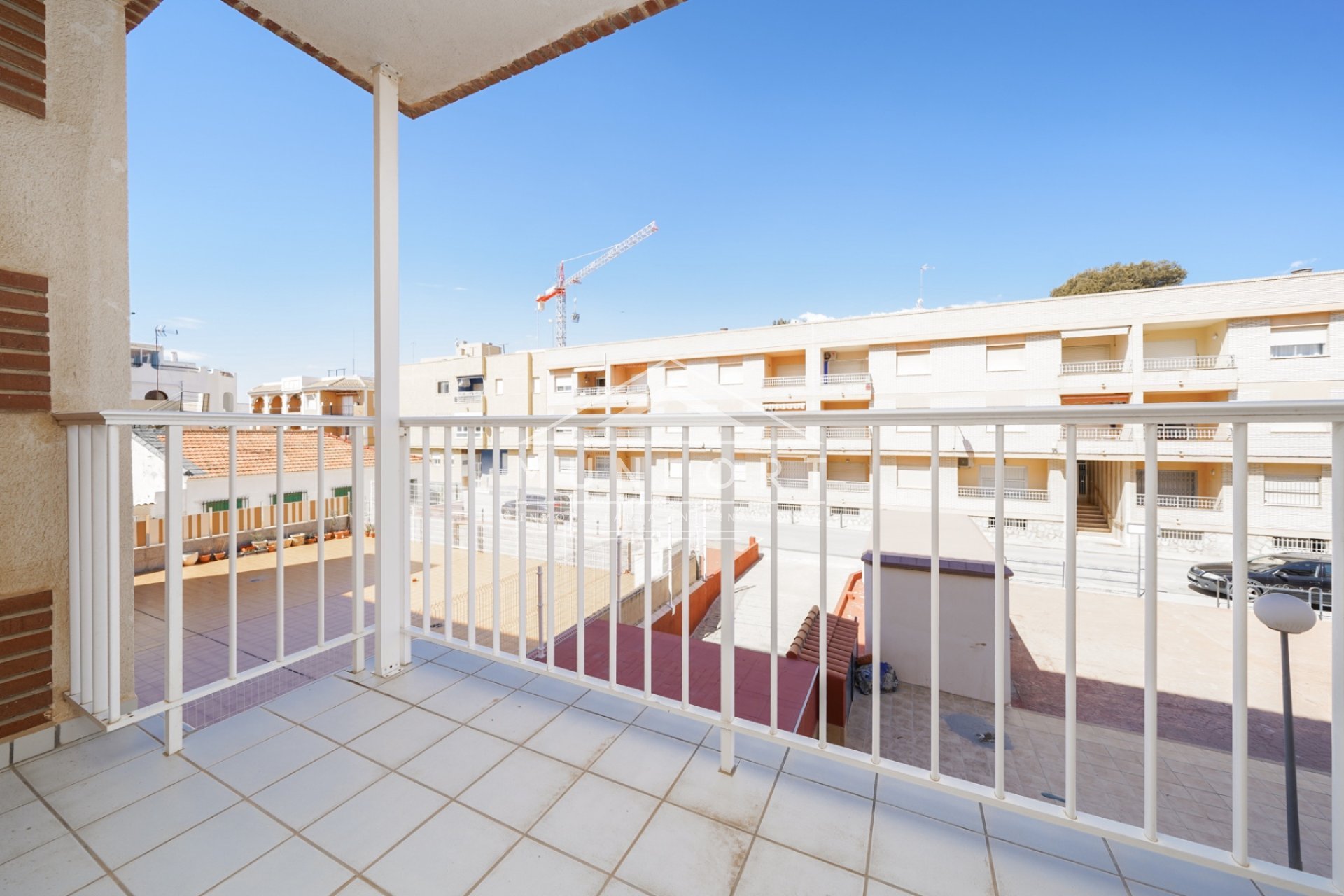 Revente - Appartements -
San Pedro del Pinatar - Lo Pagán