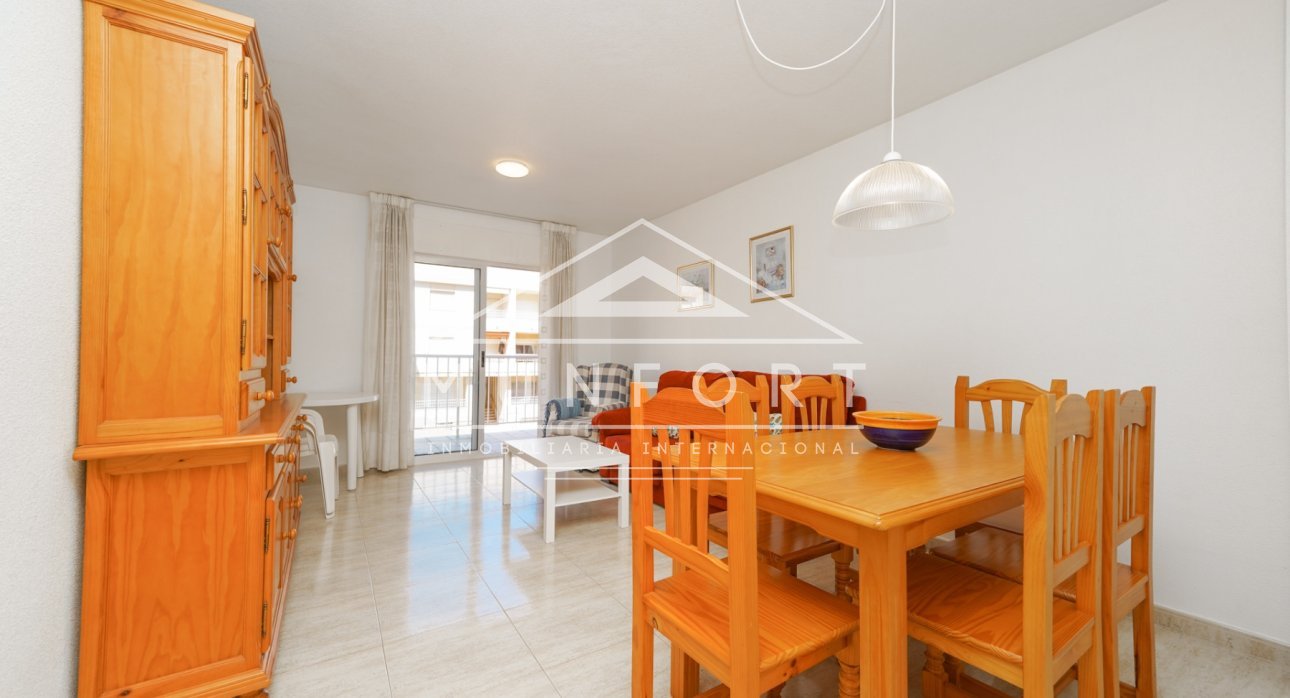 Revente - Appartements -
San Pedro del Pinatar - Lo Pagán