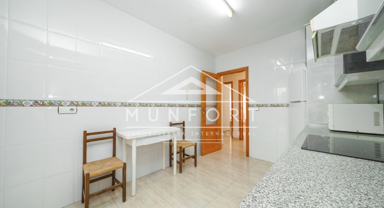 Revente - Appartements -
San Pedro del Pinatar - Lo Pagán