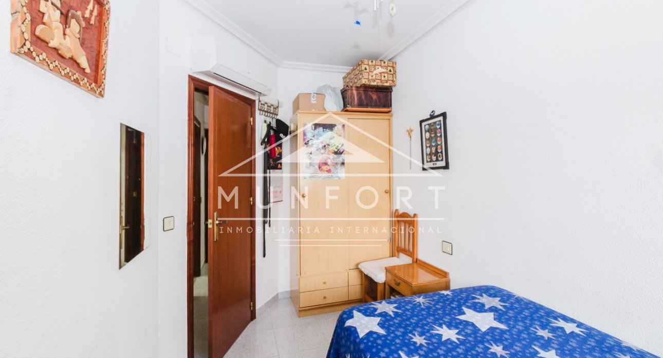 Revente - Appartements -
San Pedro del Pinatar - Lo Pagán