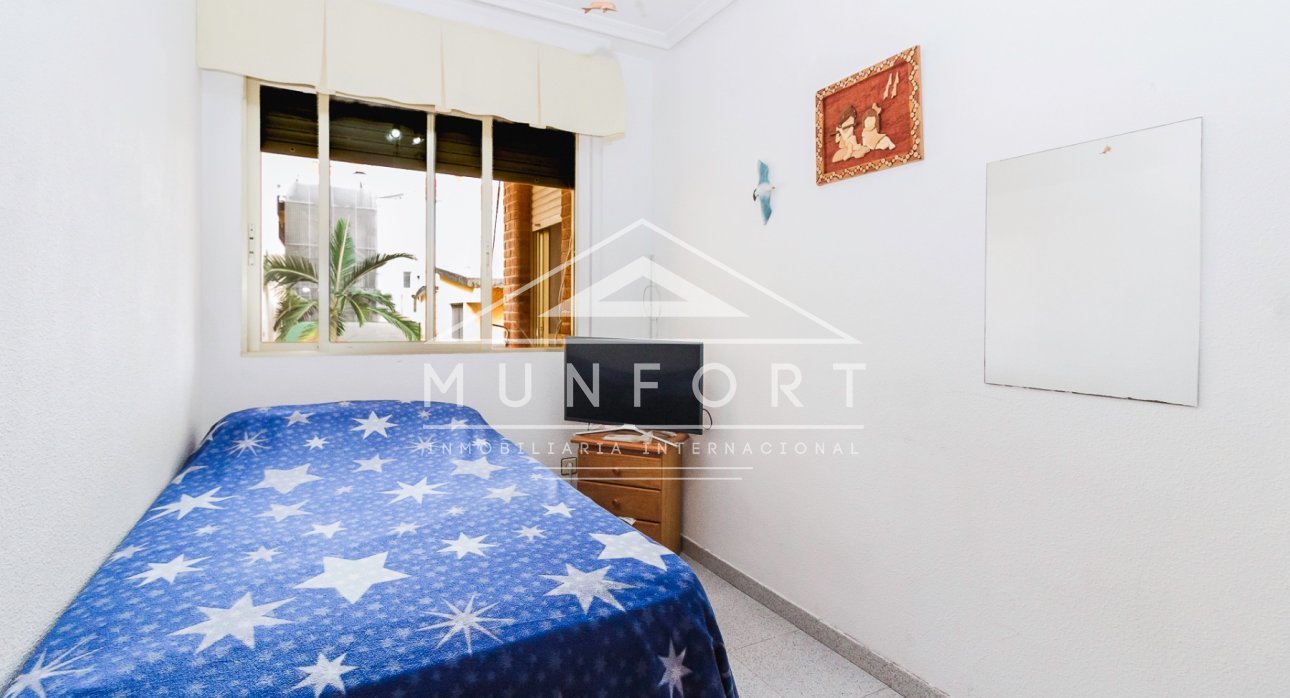 Revente - Appartements -
San Pedro del Pinatar - Lo Pagán