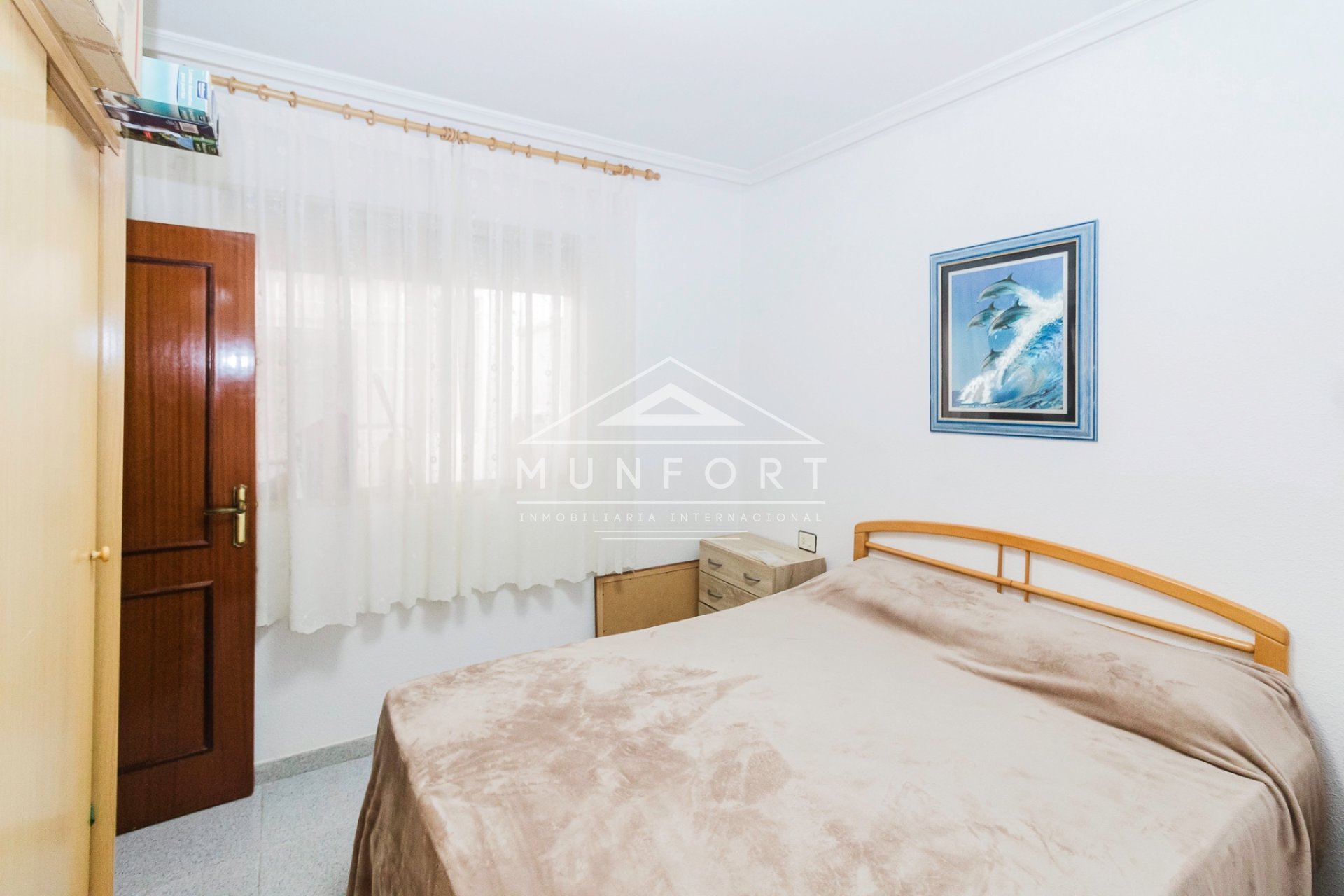 Revente - Appartements -
San Pedro del Pinatar - Lo Pagán