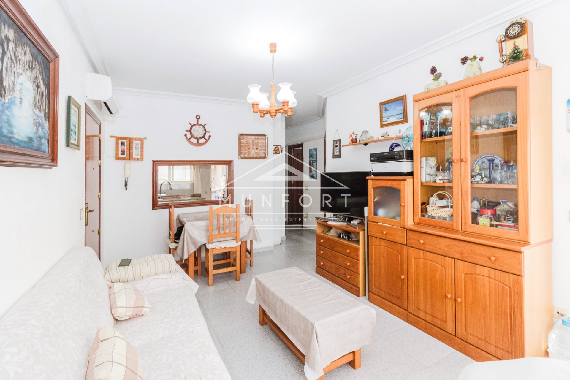 Revente - Appartements -
San Pedro del Pinatar - Lo Pagán