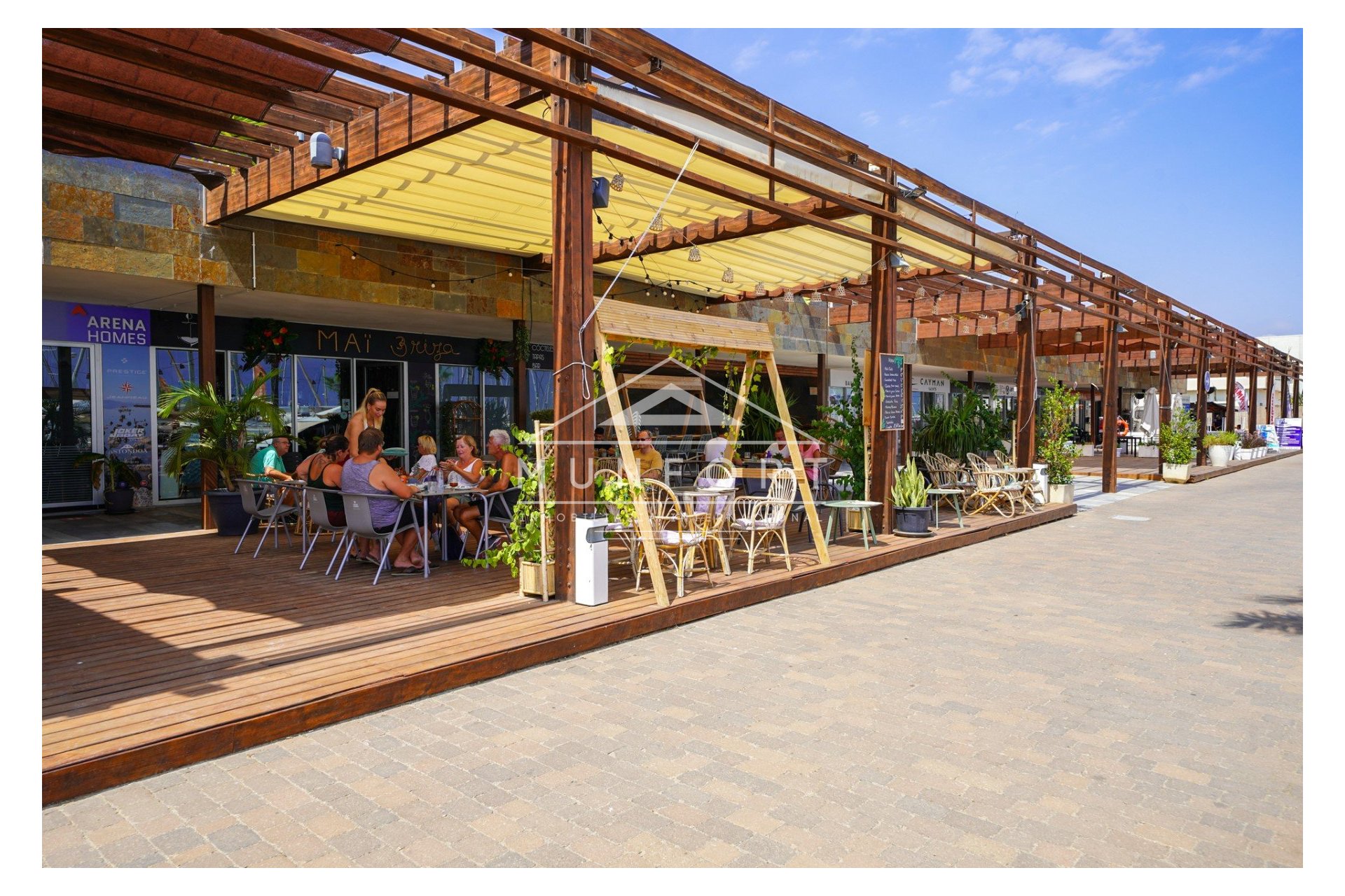 Revente - Appartements -
San Pedro del Pinatar - Lo Pag&aacute;n