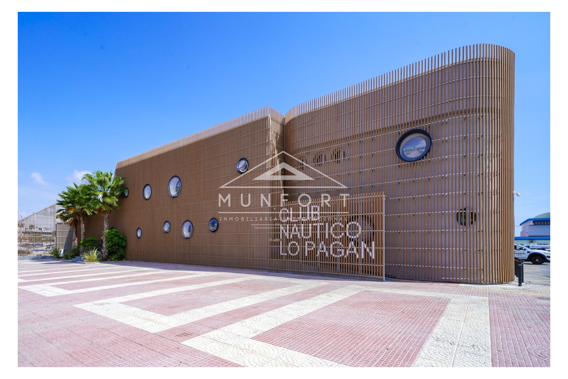 Revente - Appartements -
San Pedro del Pinatar - Lo Pag&aacute;n