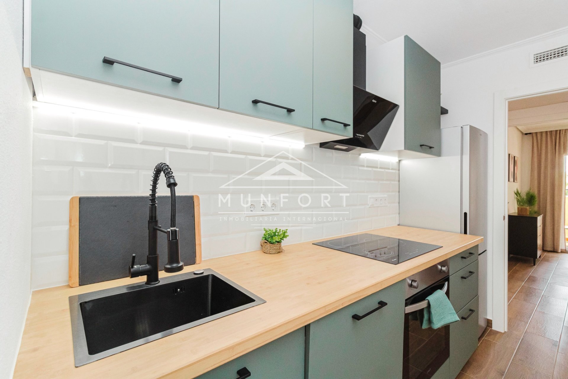 Revente - Appartements -
San Pedro del Pinatar - Lo Pagán