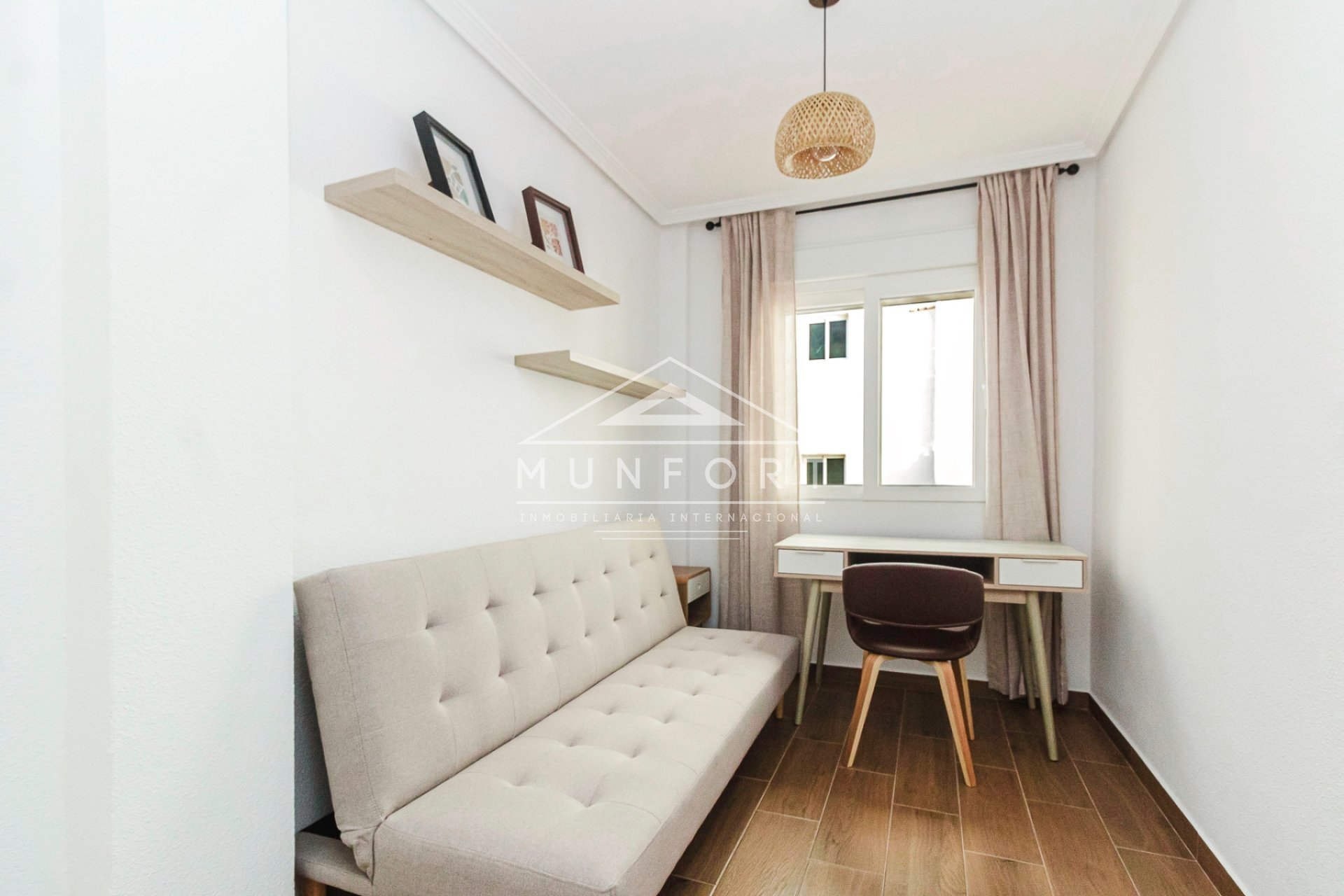 Revente - Appartements -
San Pedro del Pinatar - Lo Pagán