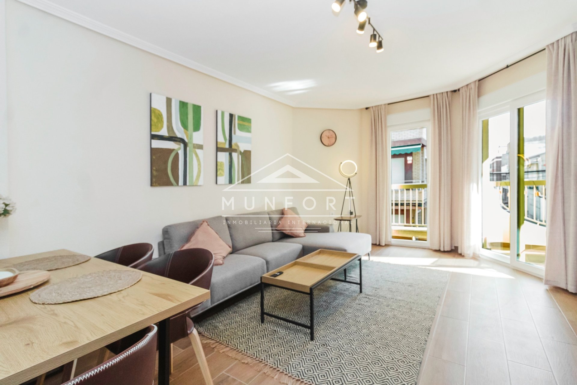 Revente - Appartements -
San Pedro del Pinatar - Lo Pagán