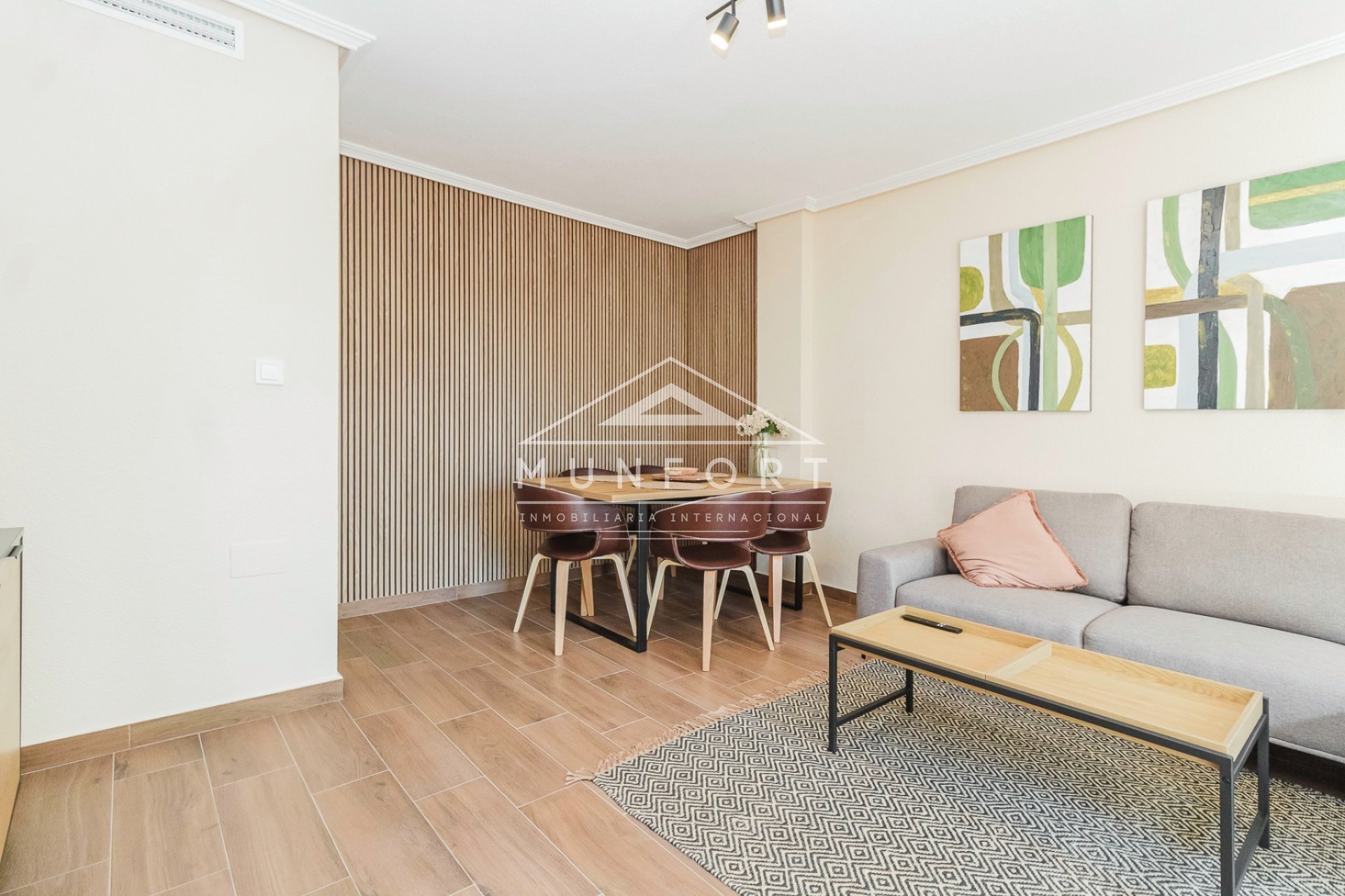 Revente - Appartements -
San Pedro del Pinatar - Lo Pagán