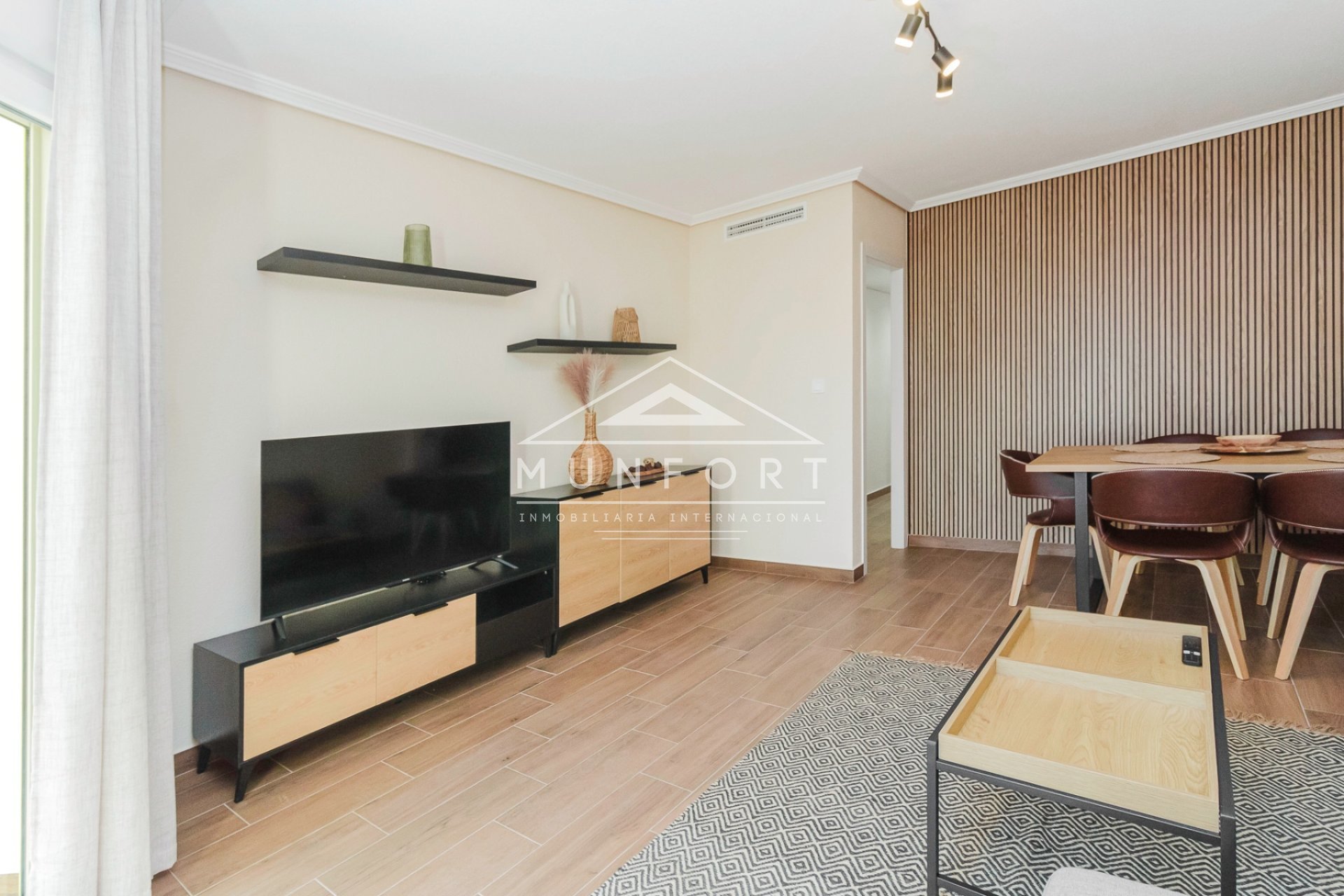 Revente - Appartements -
San Pedro del Pinatar - Lo Pagán