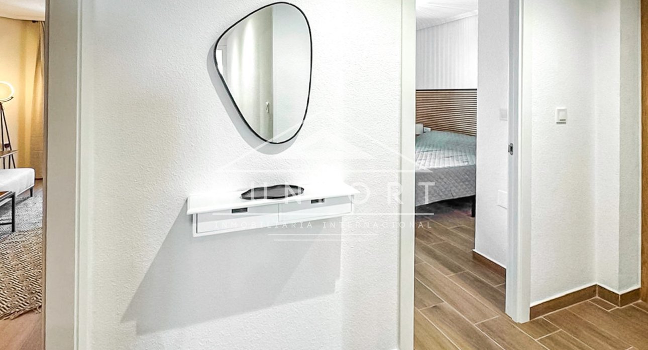 Revente - Appartements -
San Pedro del Pinatar - Lo Pagán