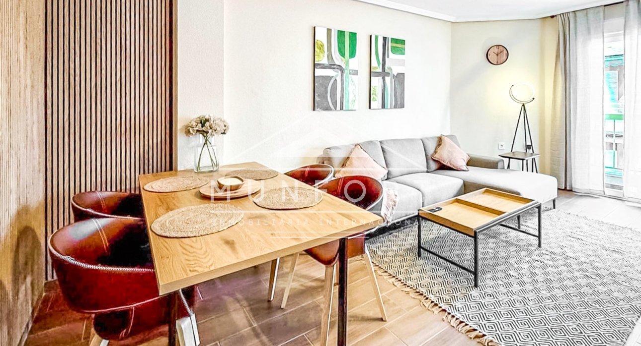 Revente - Appartements -
San Pedro del Pinatar - Lo Pagán